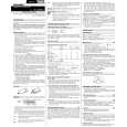 SHARP EL520WG Owners Manual SHARP EL520WG Owners Manual