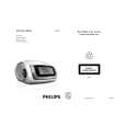 PHILIPS AJ3915B/12 Owners Manual PHILIPS AJ3915B/12 Owners Manual