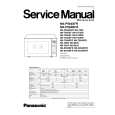PANASONIC NN-H965 Service Manual PANASONIC NN-H965 Service Manual