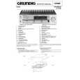 GRUNDIG V 7150 Service Manual GRUNDIG V 7150 Service Manual