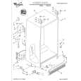 WHIRLPOOL 3VED23DQFN00 Parts Catalog WHIRLPOOL 3VED23DQFN00 Parts Catalog