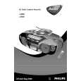 PHILIPS AZ2030/00 Owners Manual PHILIPS AZ2030/00 Owners Manual