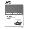 JVC QL-Y5F Service Manual JVC QL-Y5F Service Manual