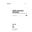 SONY EV-T1AP Owners Manual SONY EV-T1AP Owners Manual
