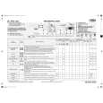 WHIRLPOOL AWO 10561 W Quick Start WHIRLPOOL AWO 10561 W Quick Start