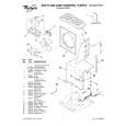 WHIRLPOOL AD40G2 Parts Catalog WHIRLPOOL AD40G2 Parts Catalog