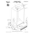 WHIRLPOOL ED20ZKXDN02 Parts Catalog WHIRLPOOL ED20ZKXDN02 Parts Catalog