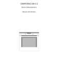 AEG BO GZ-B Owners Manual AEG BO GZ-B Owners Manual