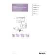 PHILIPS HP4858/00 Owners Manual PHILIPS HP4858/00 Owners Manual