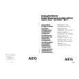 AEG SIEHE621370087GB Owners Manual AEG SIEHE621370087GB Owners Manual