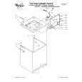 WHIRLPOOL LLR8233BN0 Parts Catalog WHIRLPOOL LLR8233BN0 Parts Catalog