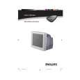 PHILIPS 25PT4323/69S Owners Manual PHILIPS 25PT4323/69S Owners Manual