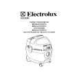ELECTROLUX Z813C Owners Manual ELECTROLUX Z813C Owners Manual
