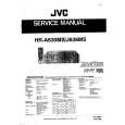JVC HRJ636MS Service Manual JVC HRJ636MS Service Manual