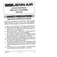 WHIRLPOOL A302 Owners Manual WHIRLPOOL A302 Owners Manual