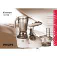 PHILIPS HR7768/13 Owners Manual PHILIPS HR7768/13 Owners Manual