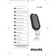 PHILIPS SRU1060/10 Owners Manual PHILIPS SRU1060/10 Owners Manual