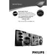 PHILIPS FWM587/37 Owners Manual PHILIPS FWM587/37 Owners Manual