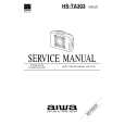 AIWA HS-TA303 Service Manual AIWA HS-TA303 Service Manual