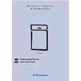 ELECTROLUX ESL4160 Owners Manual ELECTROLUX ESL4160 Owners Manual