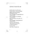 WHIRLPOOL ARC 2980 Owners Manual WHIRLPOOL ARC 2980 Owners Manual