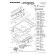 WHIRLPOOL KERC607EAL0 Parts Catalog WHIRLPOOL KERC607EAL0 Parts Catalog