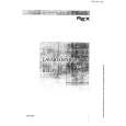 REX-ELECTROLUX RLE5F Owners Manual REX-ELECTROLUX RLE5F Owners Manual