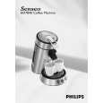 PHILIPS HD7840/00 Owners Manual PHILIPS HD7840/00 Owners Manual
