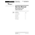 WHIRLPOOL AVM360WH Service Manual WHIRLPOOL AVM360WH Service Manual