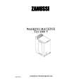ZANUSSI TLS1083V Owners Manual ZANUSSI TLS1083V Owners Manual