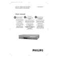 PHILIPS DVP3150V/37 Owners Manual PHILIPS DVP3150V/37 Owners Manual