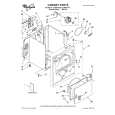 WHIRLPOOL LEQ8857JQ0 Parts Catalog WHIRLPOOL LEQ8857JQ0 Parts Catalog
