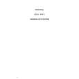 ZANUSSI ZCG5061 Owners Manual ZANUSSI ZCG5061 Owners Manual