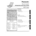 PANASONIC CF71EY6GBAM Owners Manual PANASONIC CF71EY6GBAM Owners Manual