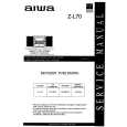 AIWA ZL70 Service Manual AIWA ZL70 Service Manual