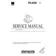 AIWA FRA255 UB Service Manual AIWA FRA255 UB Service Manual