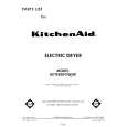 WHIRLPOOL KEYE850VAL0 Parts Catalog WHIRLPOOL KEYE850VAL0 Parts Catalog