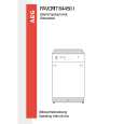 AEG FAV64450IM Owners Manual AEG FAV64450IM Owners Manual