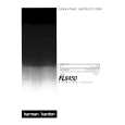 HARMAN KARDON FL8450 Owners Manual HARMAN KARDON FL8450 Owners Manual