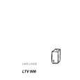 FAURE LTV906 Owners Manual FAURE LTV906 Owners Manual