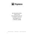 FRIGIDAIRE RF3202C Owners Manual FRIGIDAIRE RF3202C Owners Manual