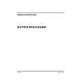 BOMANN GB2060I Owners Manual BOMANN GB2060I Owners Manual