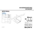 SONY VGNS62PS Service Manual SONY VGNS62PS Service Manual