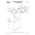 WHIRLPOOL LSQ8200HQ0 Parts Catalog WHIRLPOOL LSQ8200HQ0 Parts Catalog