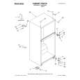 WHIRLPOOL TT16TKXKQ01 Parts Catalog WHIRLPOOL TT16TKXKQ01 Parts Catalog