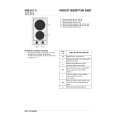 WHIRLPOOL HOB 051 S Quick Start WHIRLPOOL HOB 051 S Quick Start