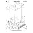 WHIRLPOOL ED2SHGXMQ10 Parts Catalog WHIRLPOOL ED2SHGXMQ10 Parts Catalog