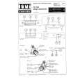 ITT TS708 STEREO SELECTRONIC Service Manual ITT TS708 STEREO SELECTRONIC Service Manual