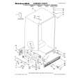 WHIRLPOOL KSBS25INBT03 Parts Catalog WHIRLPOOL KSBS25INBT03 Parts Catalog