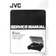 JVC QL-A75 Owners Manual JVC QL-A75 Owners Manual